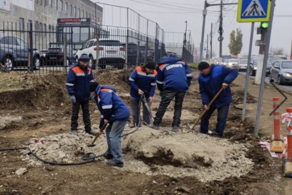Ambuteiajele din Chișinău. O nouă bandă de circulație va apărea la Poșta Veche